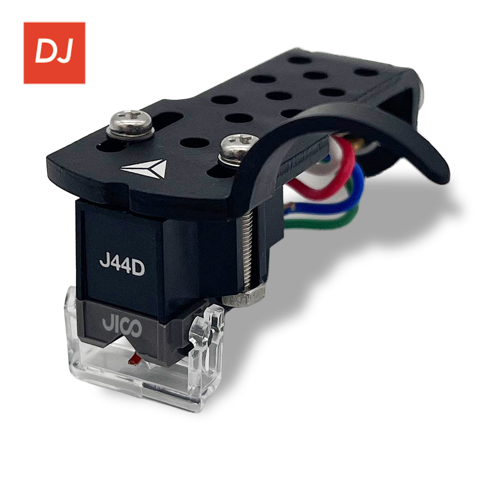 OMNIA J44D DJ IMP NUDE BLACK