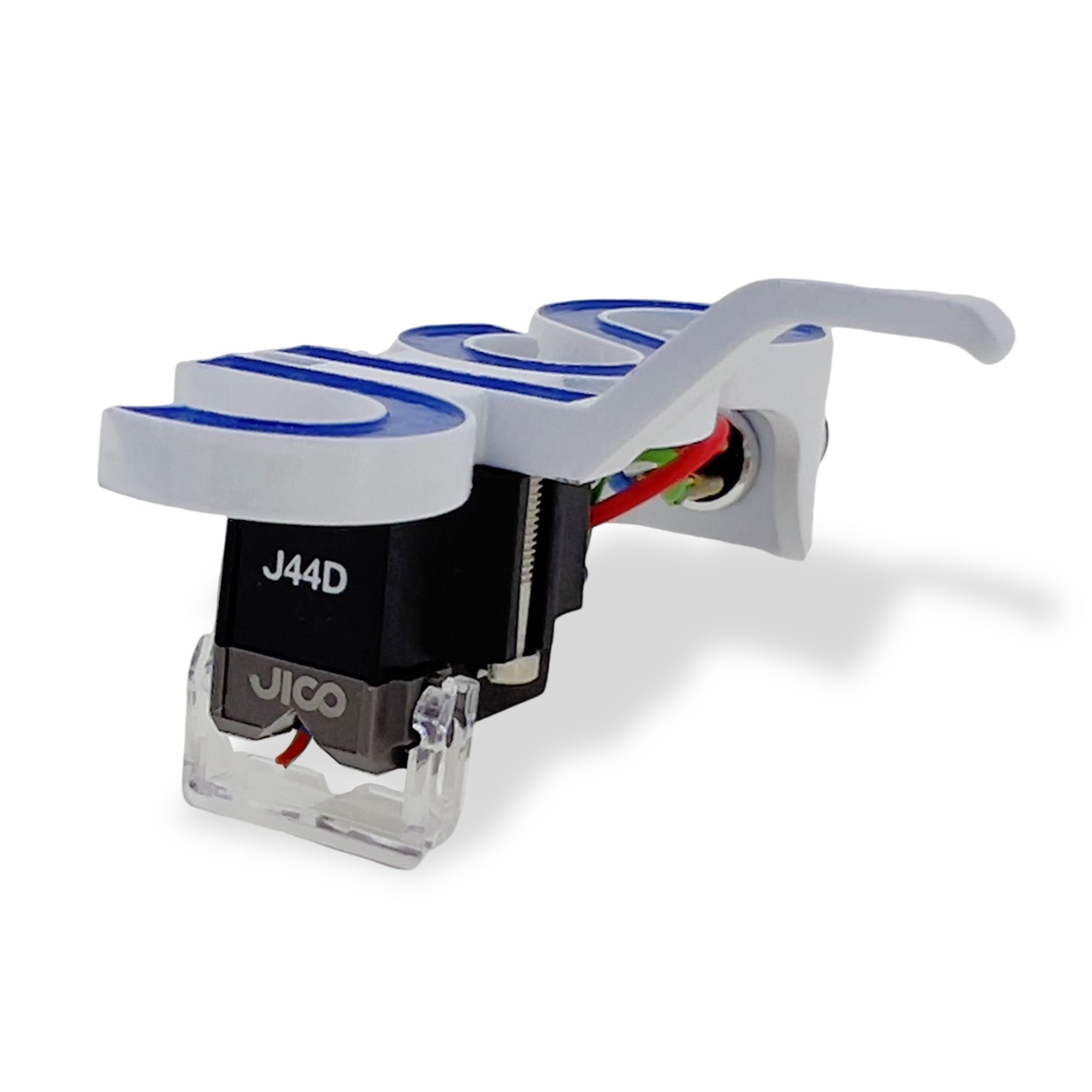 OMNIA J44D DJ IMP NUDE LOGO BLU