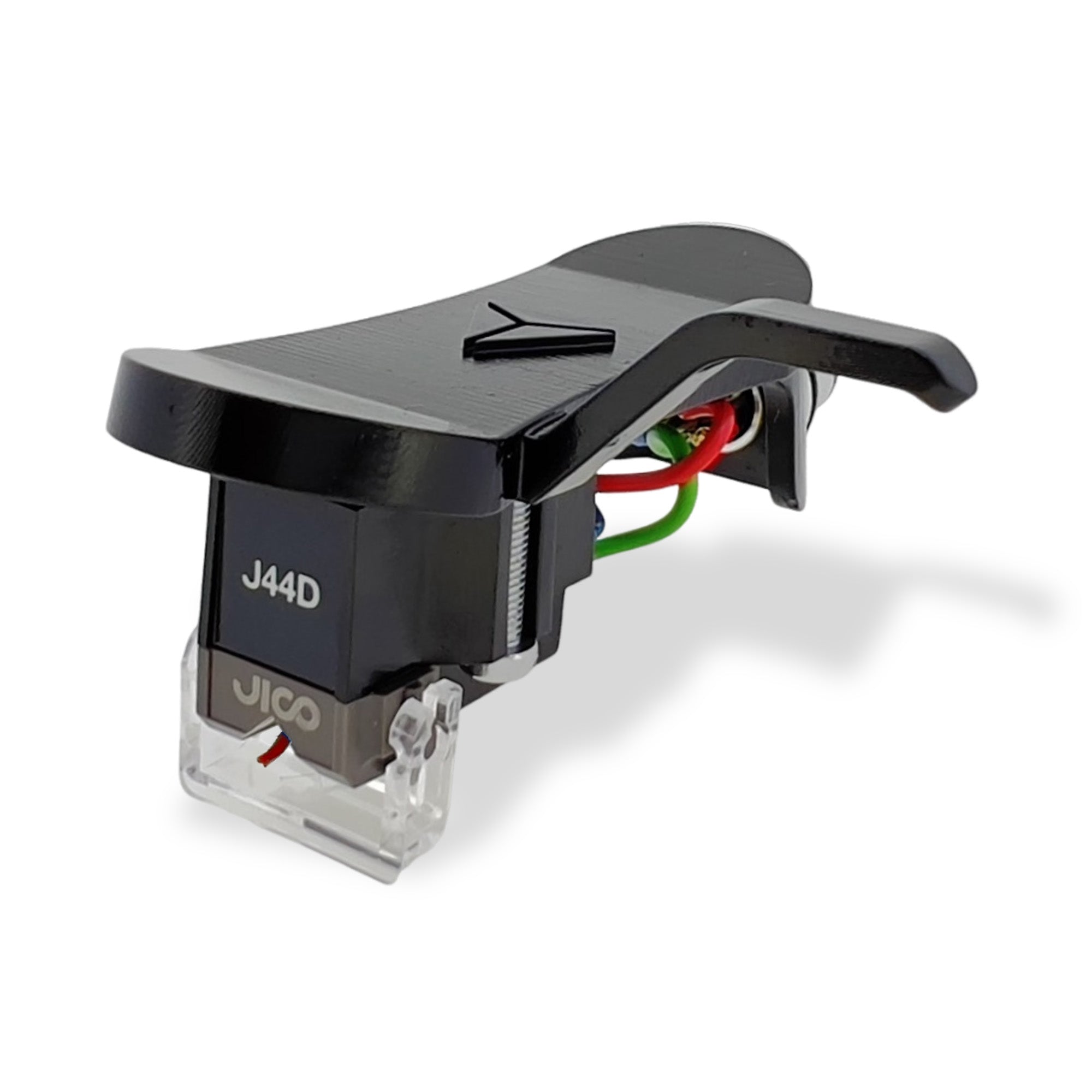 OMNIA J44D DJ IMP NUDE SKATEBOARD