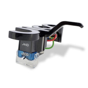 OMNIA J44D DJ IMP SD LOGO WHT