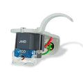 OMNIA J44D DJ IMP SD SILVER