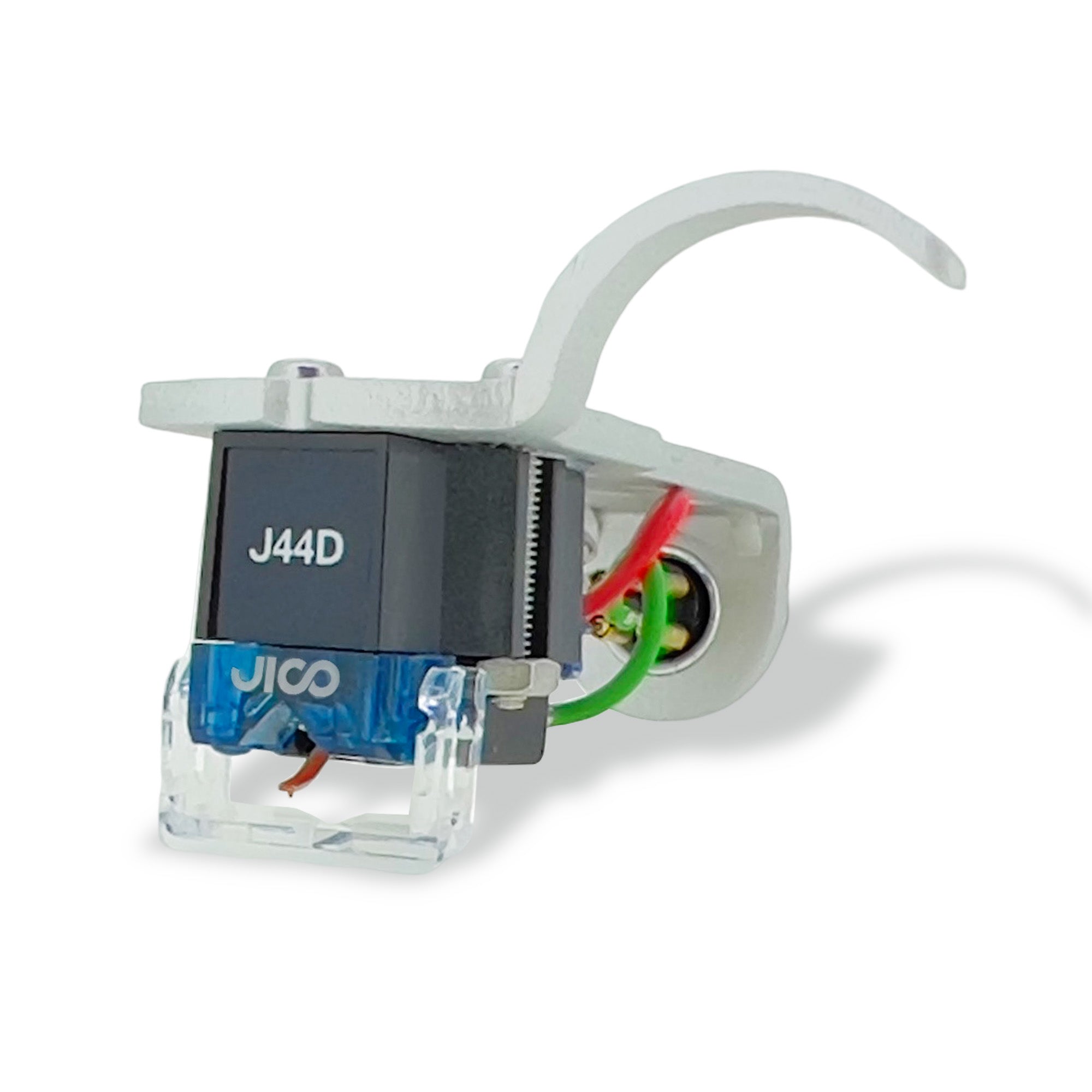 OMNIA J44D DJ IMP SD SILVER