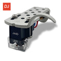 OMNIA J44D DJ IMP NUDE SILVER
