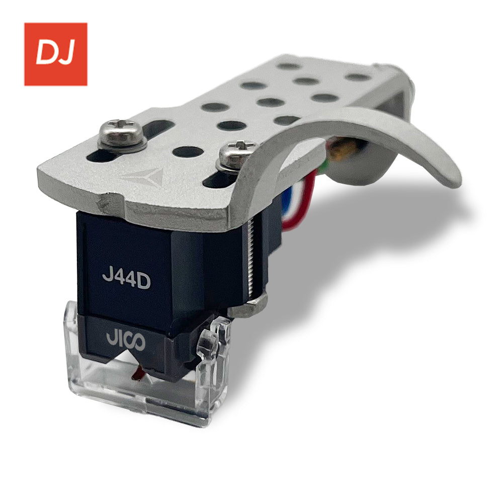OMNIA J44D DJ IMP NUDE SILVER