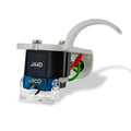 OMNIA J44D IMP SD SILVER