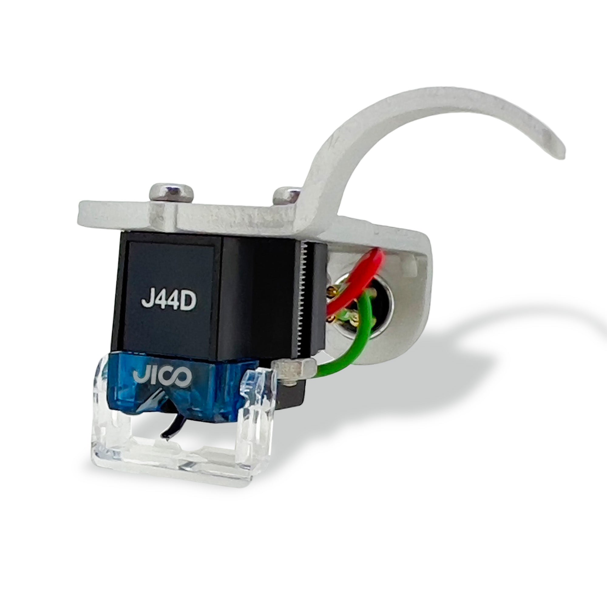 OMNIA J44D IMP SD SILVER