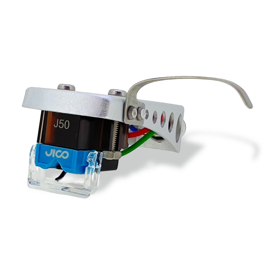 OMNIA J50 IMP SD SILVER