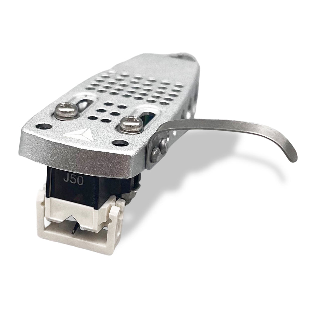 OMNIA J50 KUROGAKI NUDE SILVER