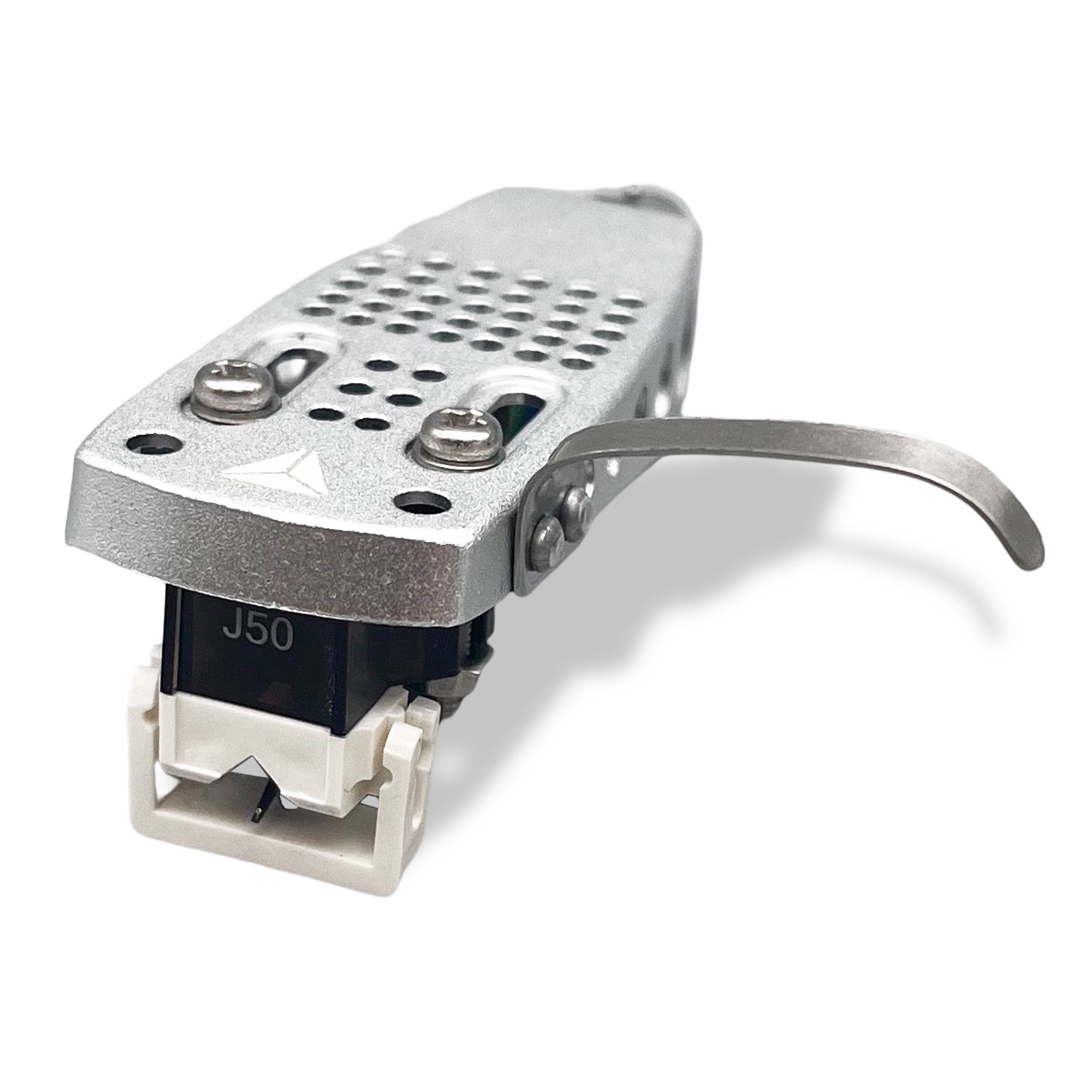 OMNIA J50 KUROGAKI NUDE SILVER