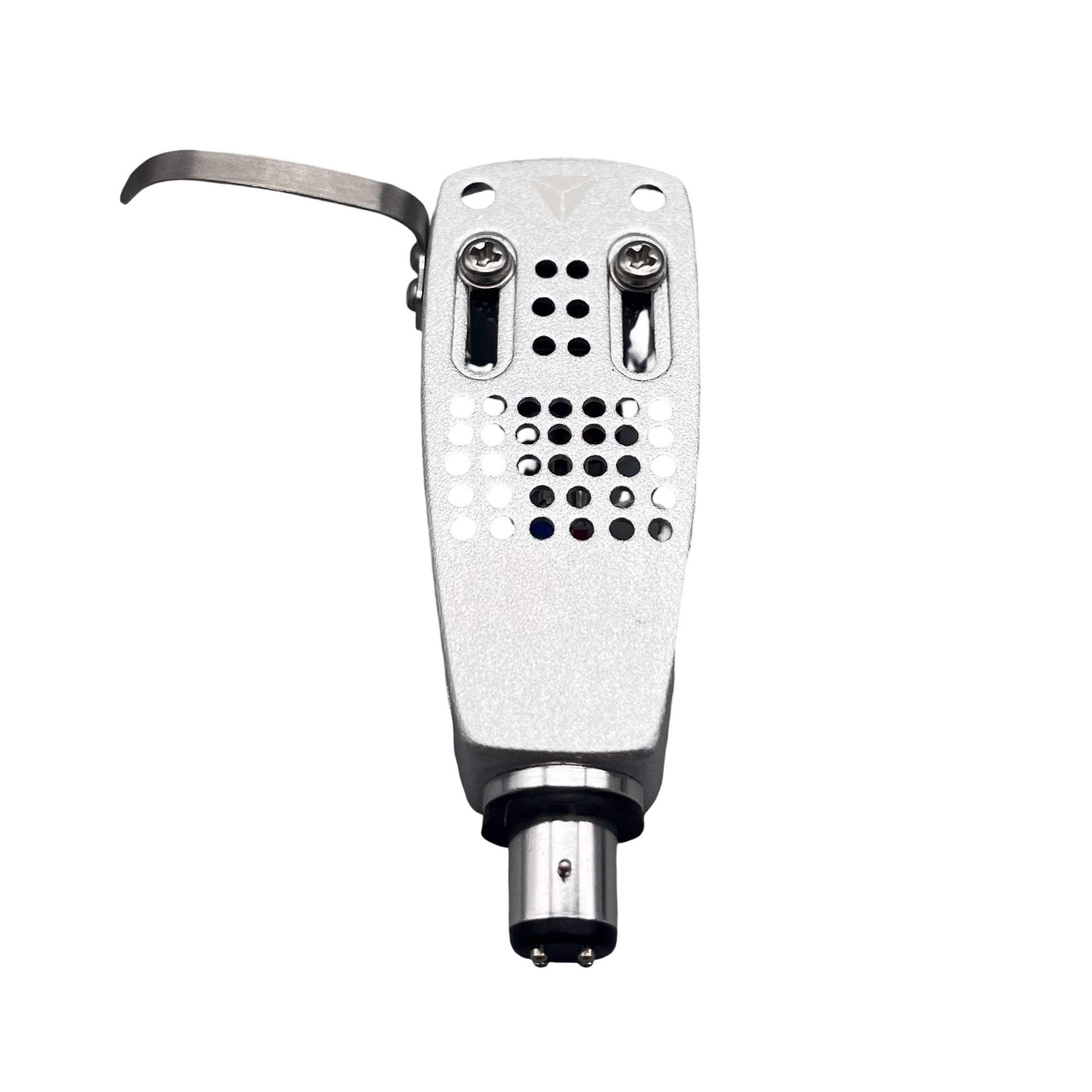 OMNIA J50 KUROGAKI NUDE SILVER