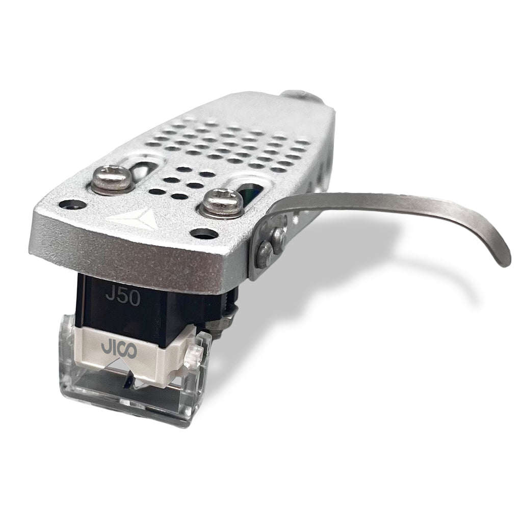 OMNIA J50 IMP NUDE SILVER