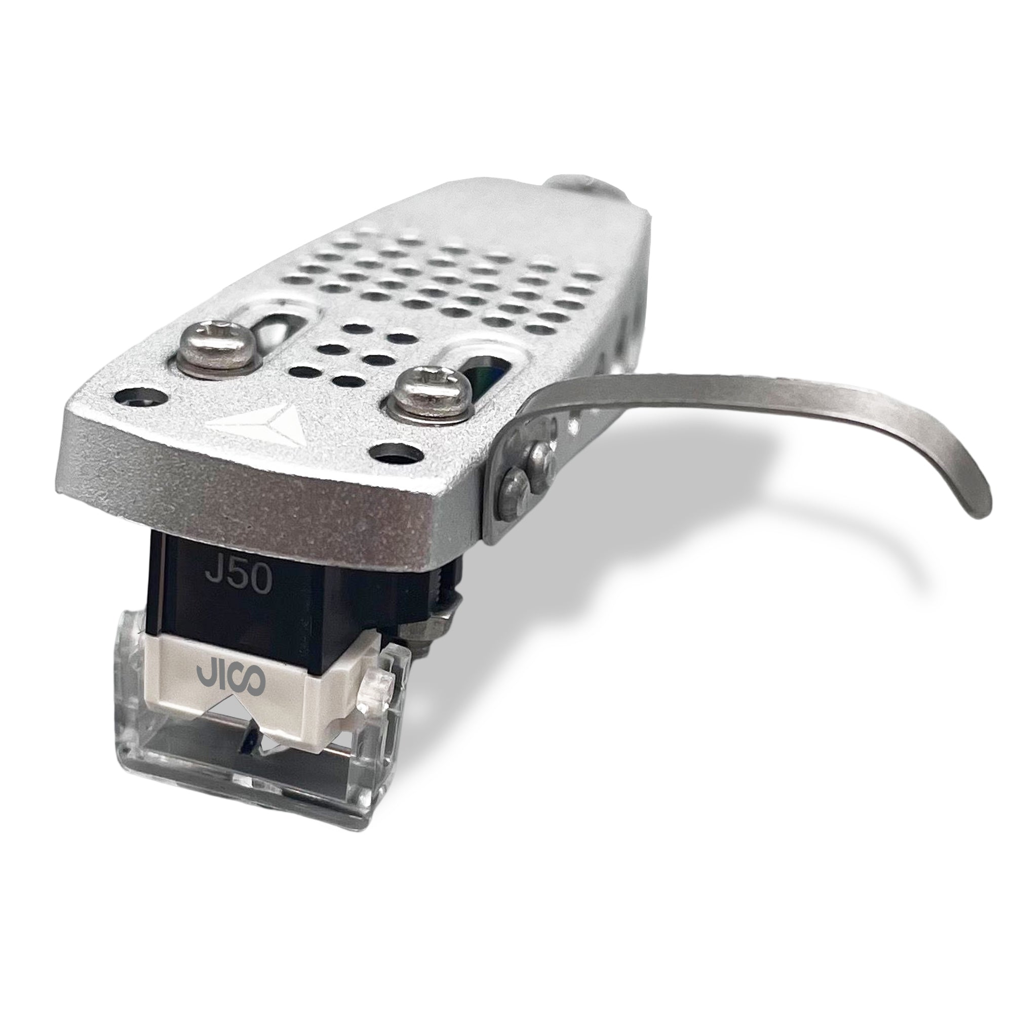 OMNIA J50 IMP NUDE SILVER
