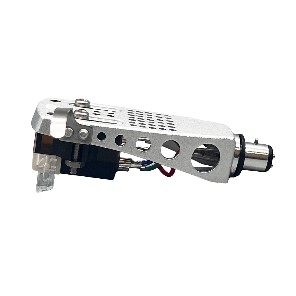 OMNIA J50 IMP NUDE SILVER