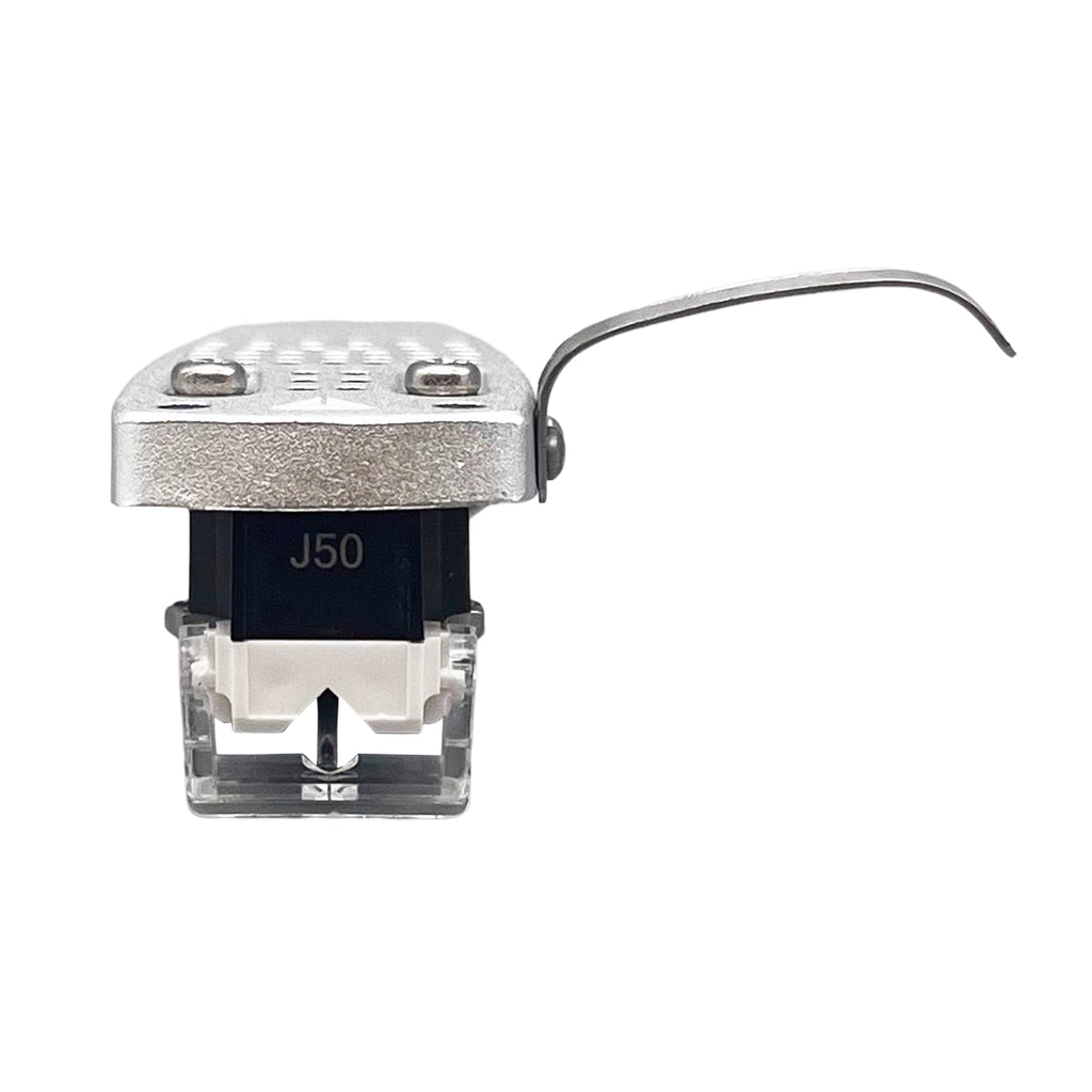 OMNIA J50 IMP NUDE SILVER