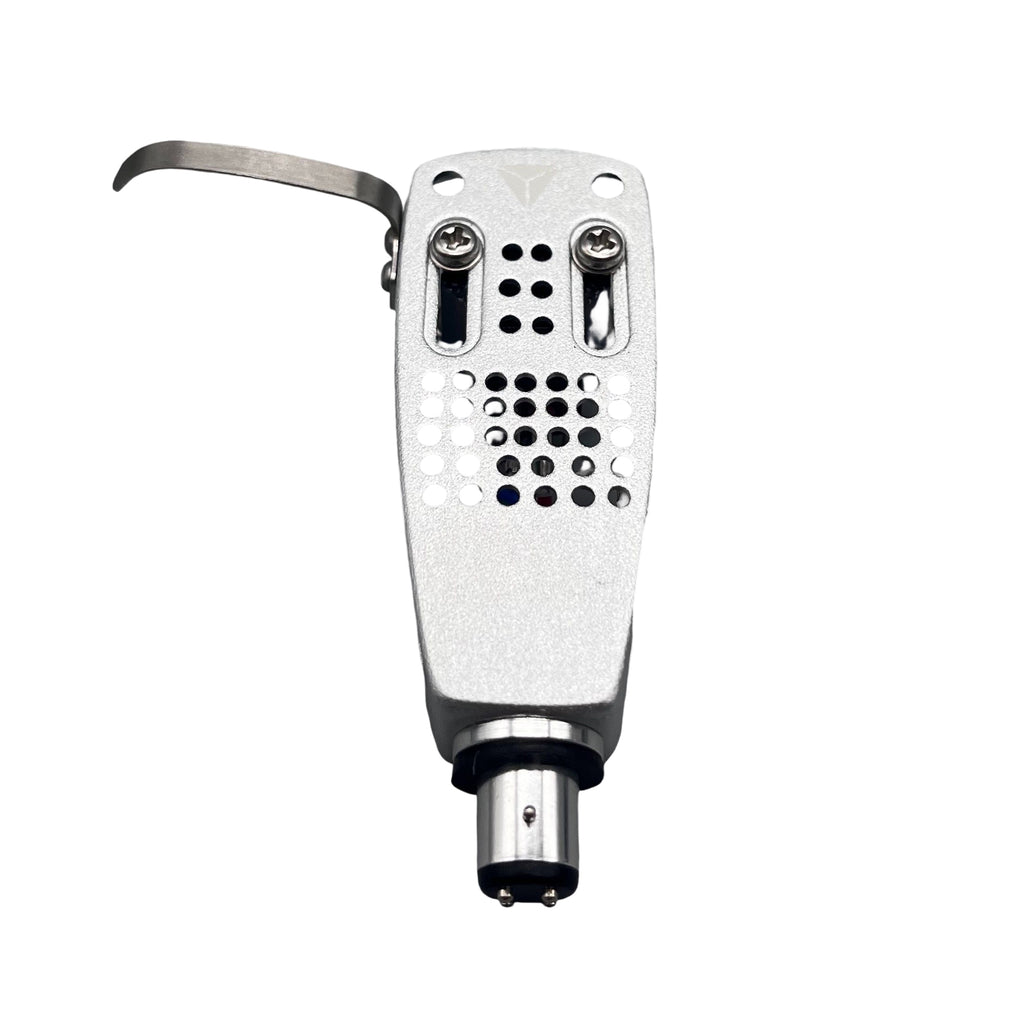 OMNIA J50 USHIKOROSHI NUDE SILVER