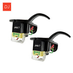 OMNIA SKRATCH 101-40 BLACK 2P