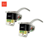 OMNIA SKRATCH 101-40 SILVER 2P