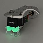 OMNIA J44A 7 AURORA IMP NUDE SILVER (w/Fluorescent stylus)