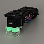 OMNIA J44D AURORA IMP NUDE BLACK (w/Fluorescent stylus)