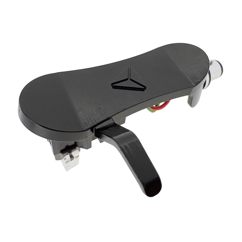 SKATEBOARD HEADSHELL CSS-JHSSB