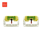 SKRATCH 101-40