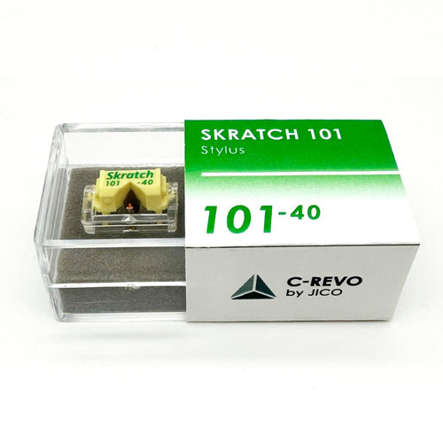 SKRATCH 101-40