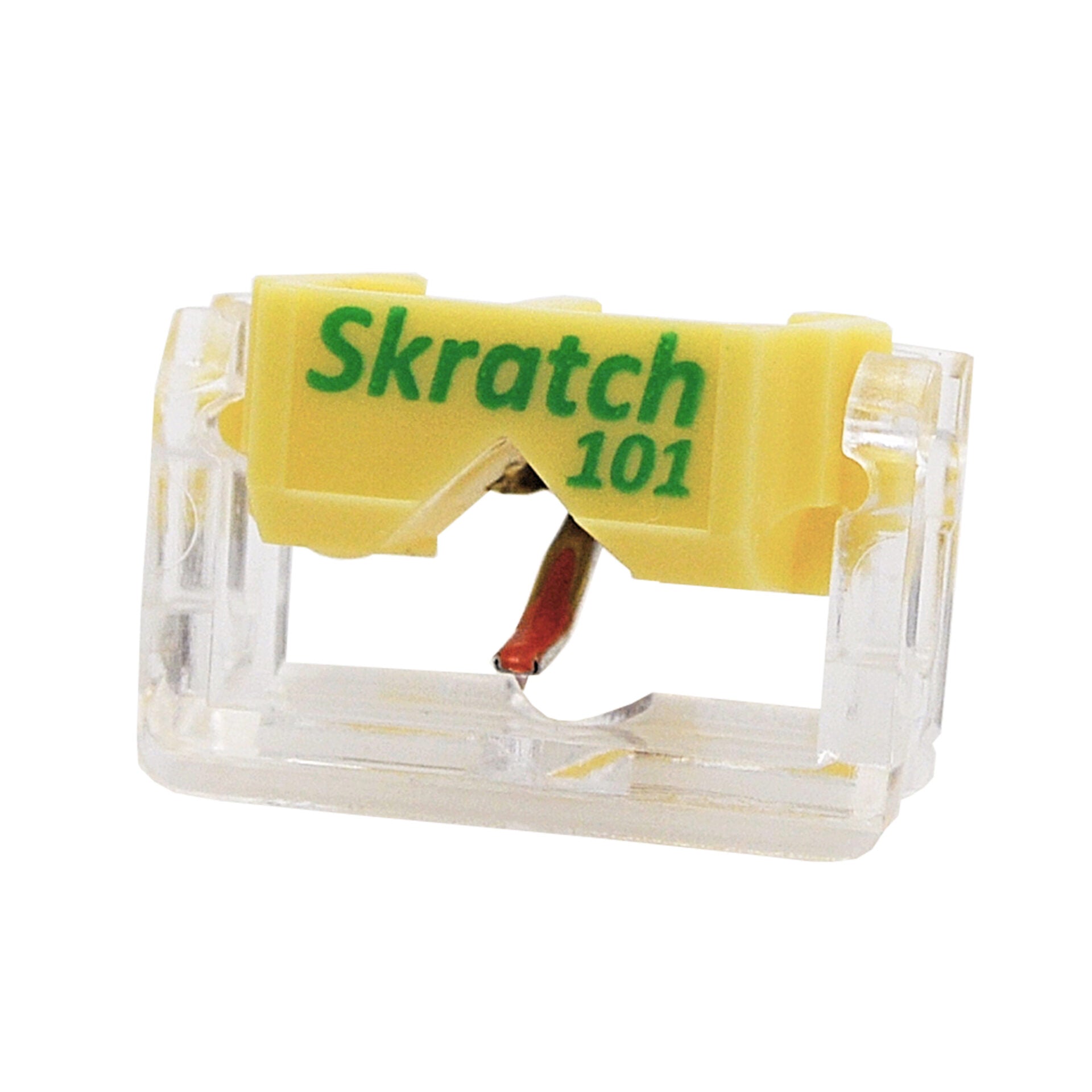 SKRATCH 101