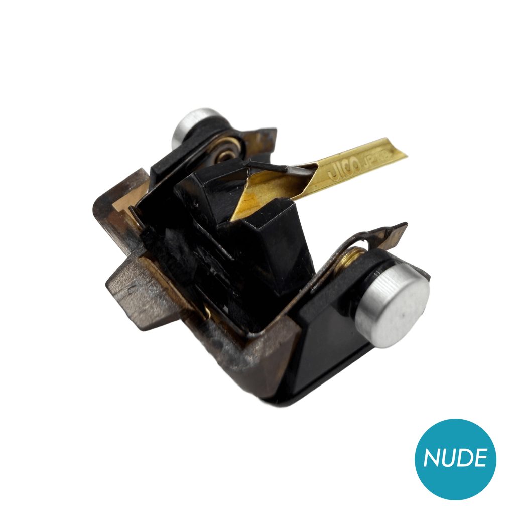 VN5 KOKUTAN  NUDE