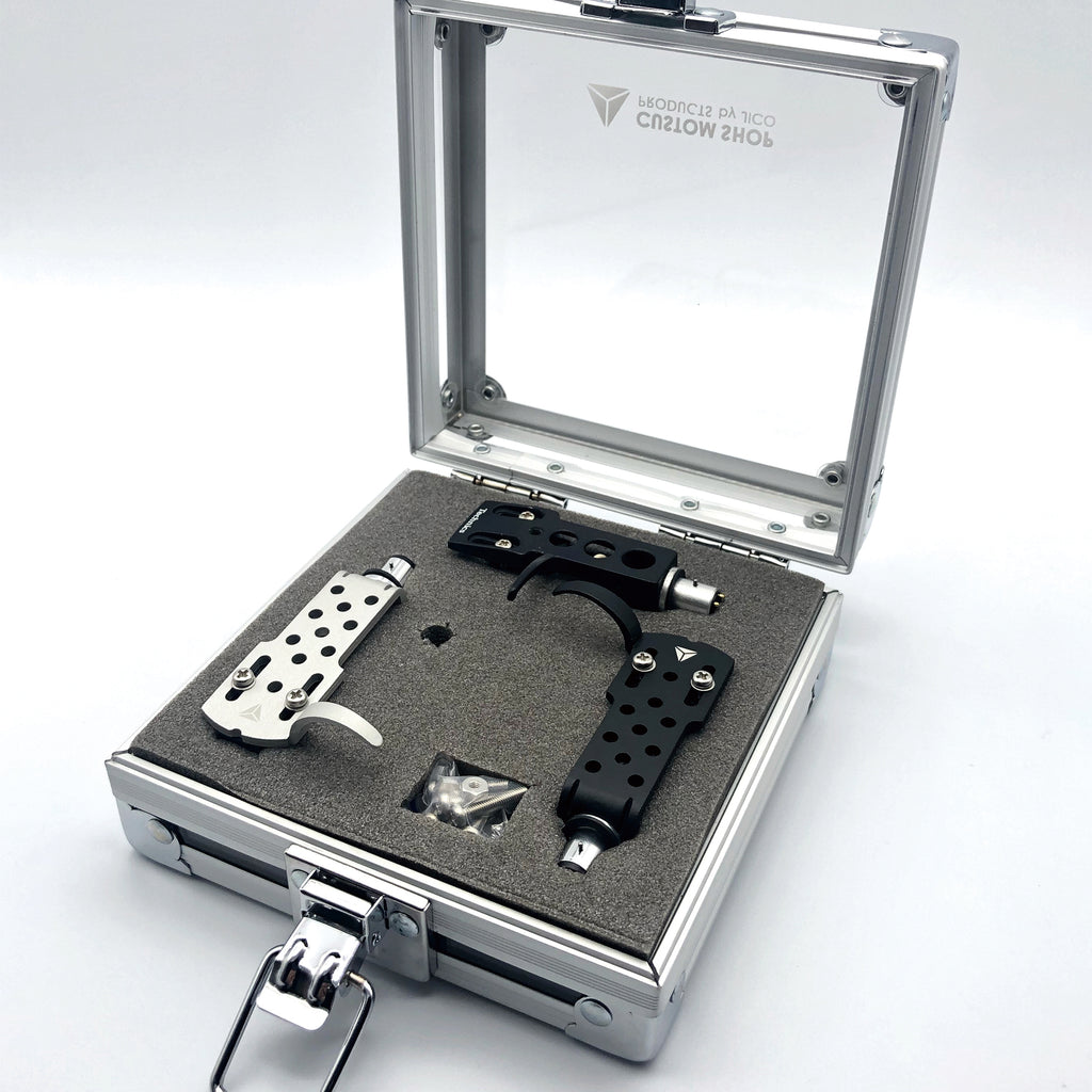 CARTRIDGE CASE CSS-JCC
