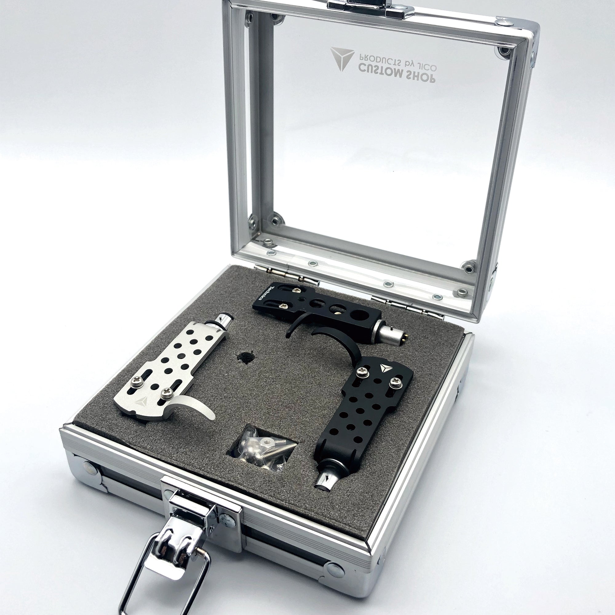 CARTRIDGE CASE CSS-JCC