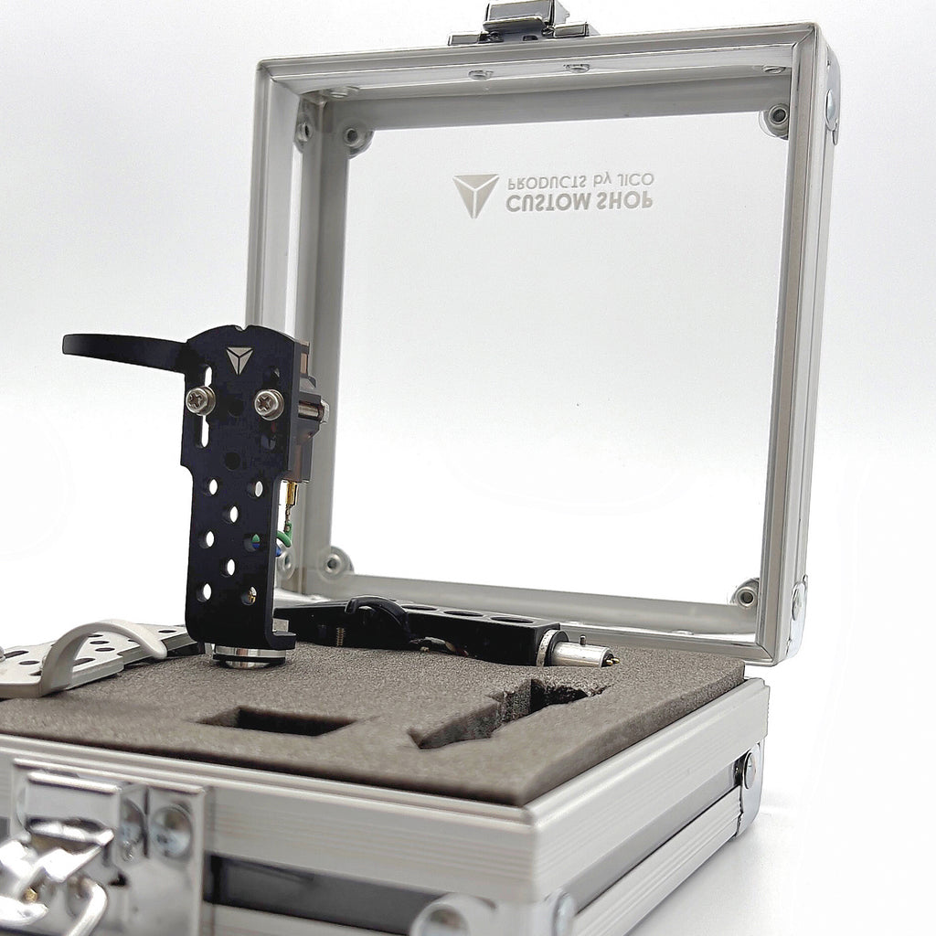 CARTRIDGE CASE CSS-JCC