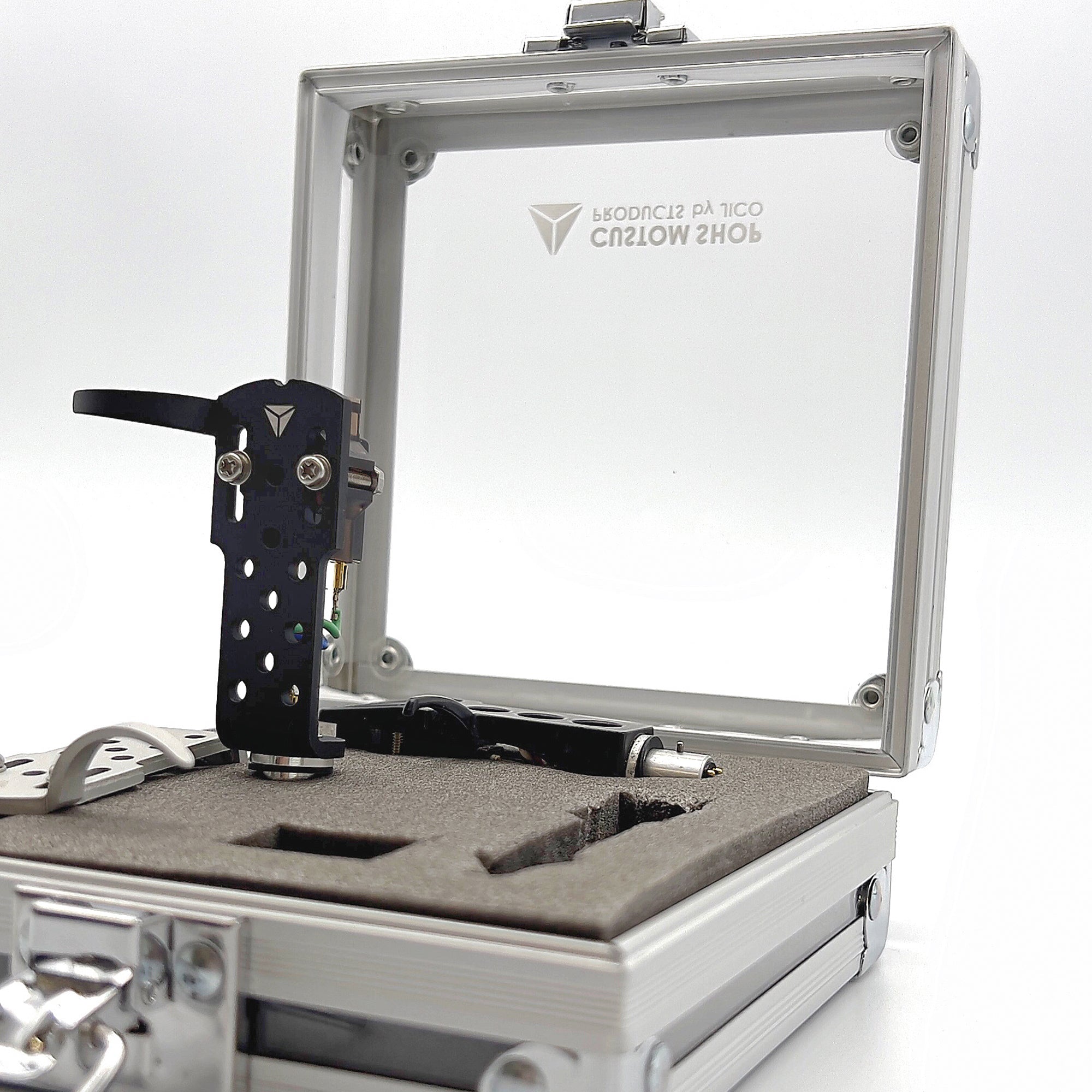CARTRIDGE CASE CSS-JCC