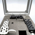 CARTRIDGE CASE CSS-JCC