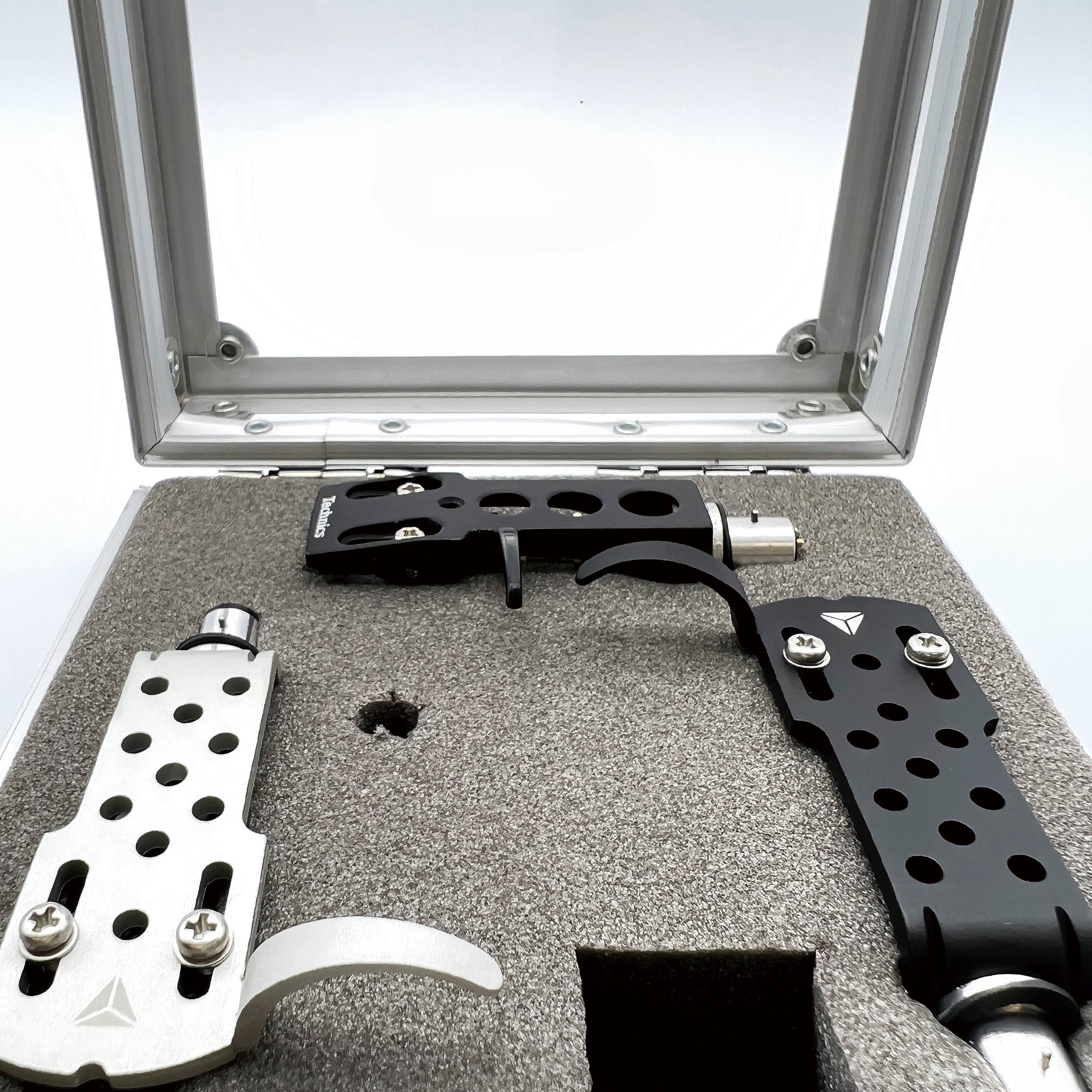 CARTRIDGE CASE CSS-JCC