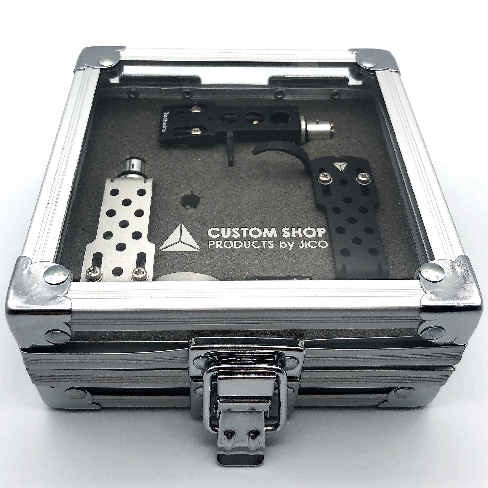 CARTRIDGE CASE CSS-JCC