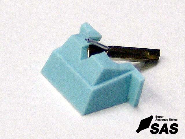 SS-35C SAS/S