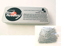 Steel Needles