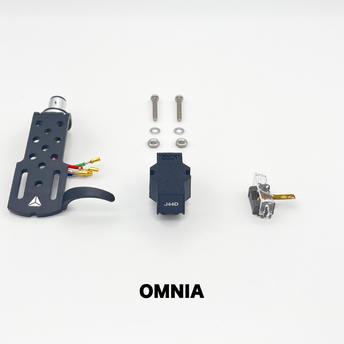 OMNIA J44 NOW ON SALE – JICO